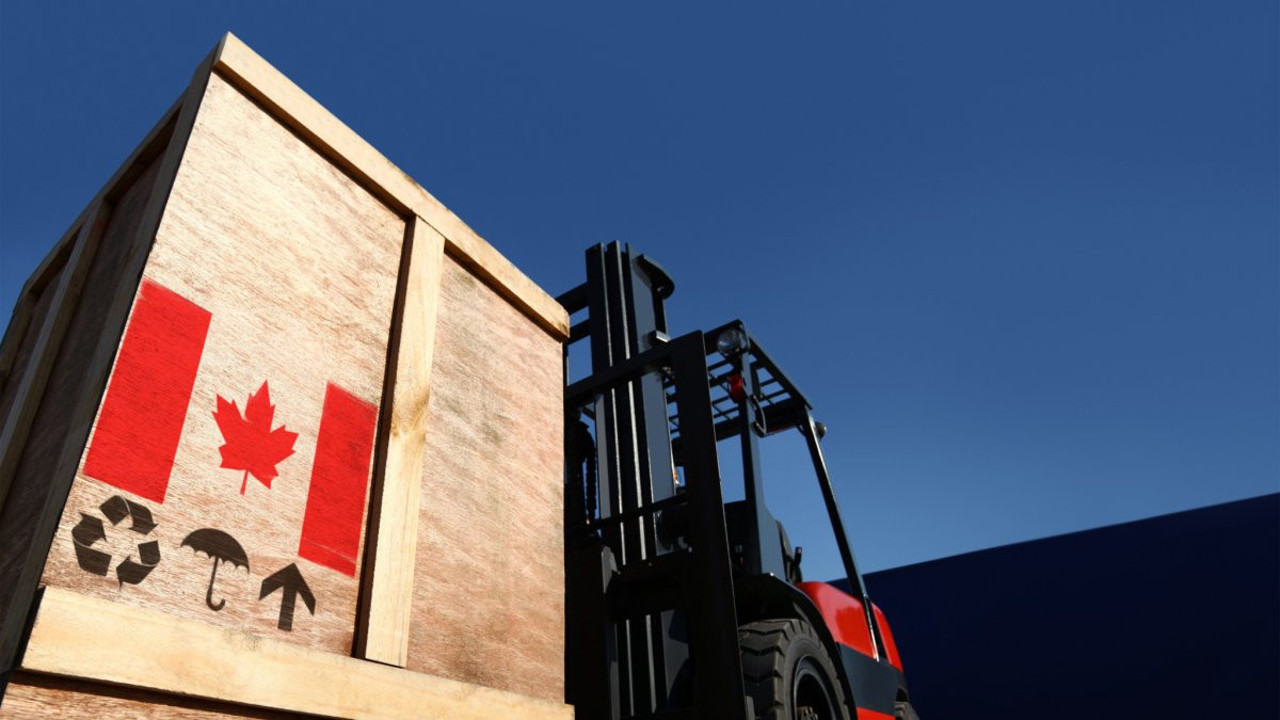 Kanada işletme güveninde düşüş