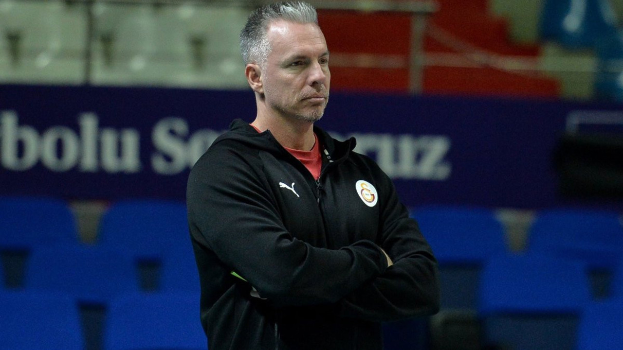 Galatasaray'da ayrılık! Hernandez ile yollar ayrıldı