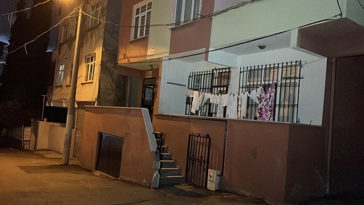 Kocaeli'nde 5 kişilik aile ısınmak isterken zehirlendiler