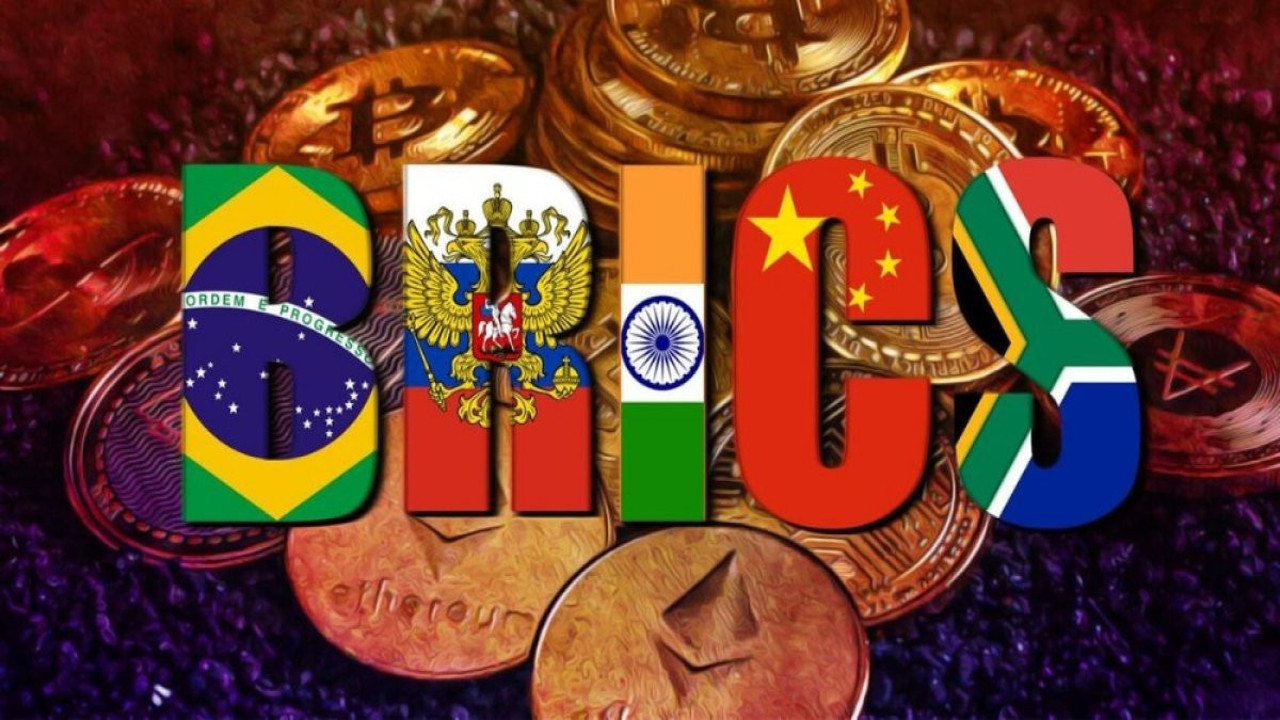 Küresel ticaret paradigması değişiyor: BRICS'ten dijital para hamlesi