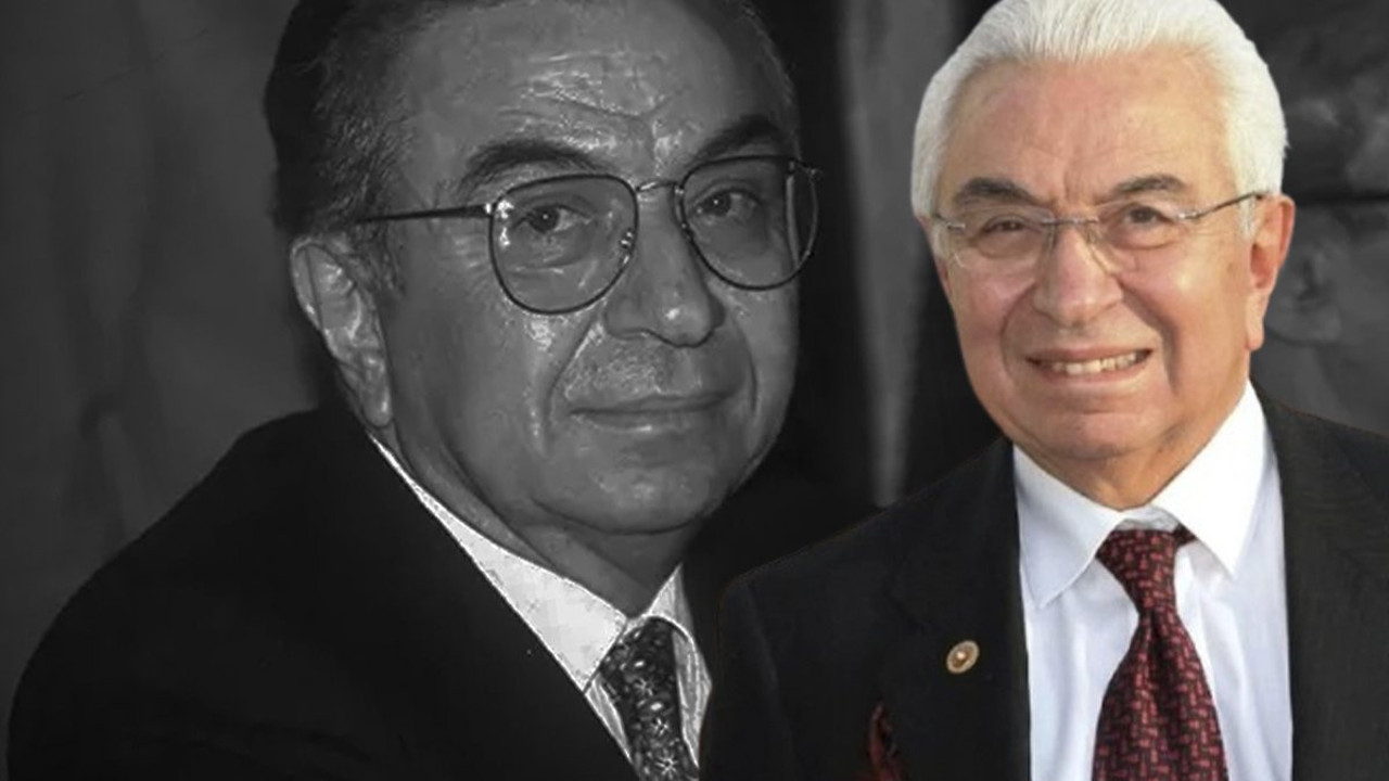 Eski Bakan Nahit Menteşe hayatını kaybetti