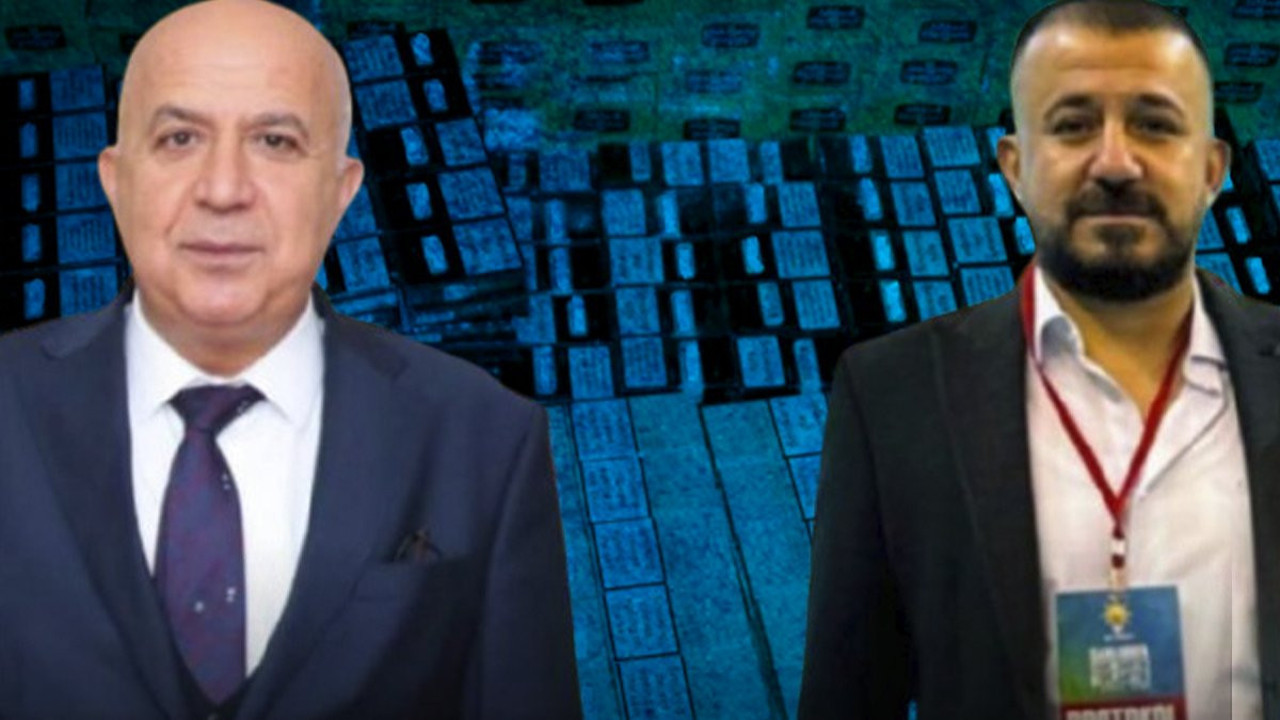 Eski Mersin emniyet müdürünün kardeşine hapis cezası!