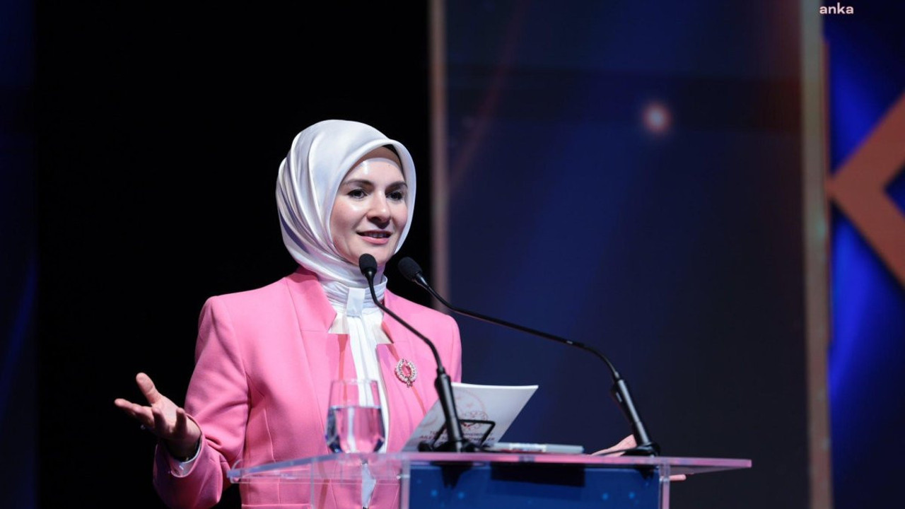 Aile Bakanı Göktaş: 1830 engelli vatandaş kamu kurumlarına atanacak