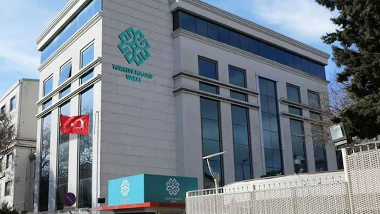 Kırgızistan'daki 'FETÖ ile bağlantılı' okullar Maarif Vakfı'na devredildi