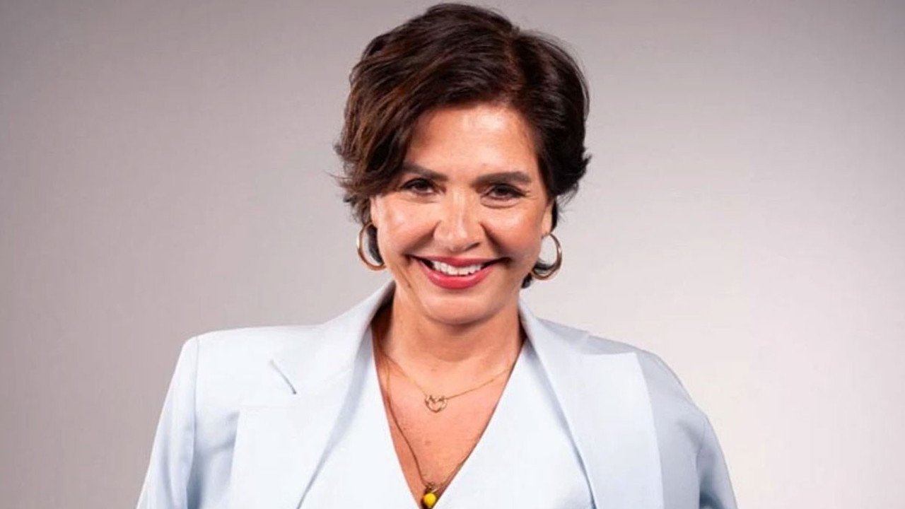 Gazeteci Özlem Gürses ev hapsi kararına itiraz etti