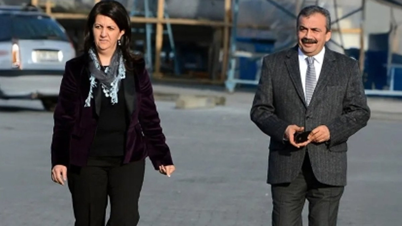 DEM Parti heyeti Bahçeli ile görüşecek