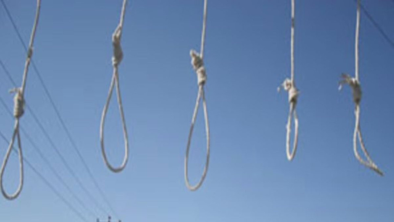 Suudi Arabistan 6 İranlıyı idam etti