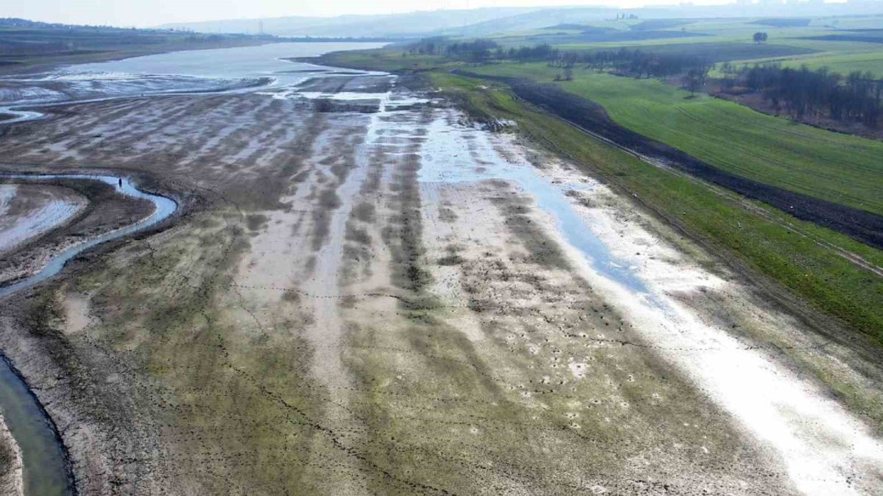 Yağışlar etkili oldu mu? İşte barajlarda son durum...