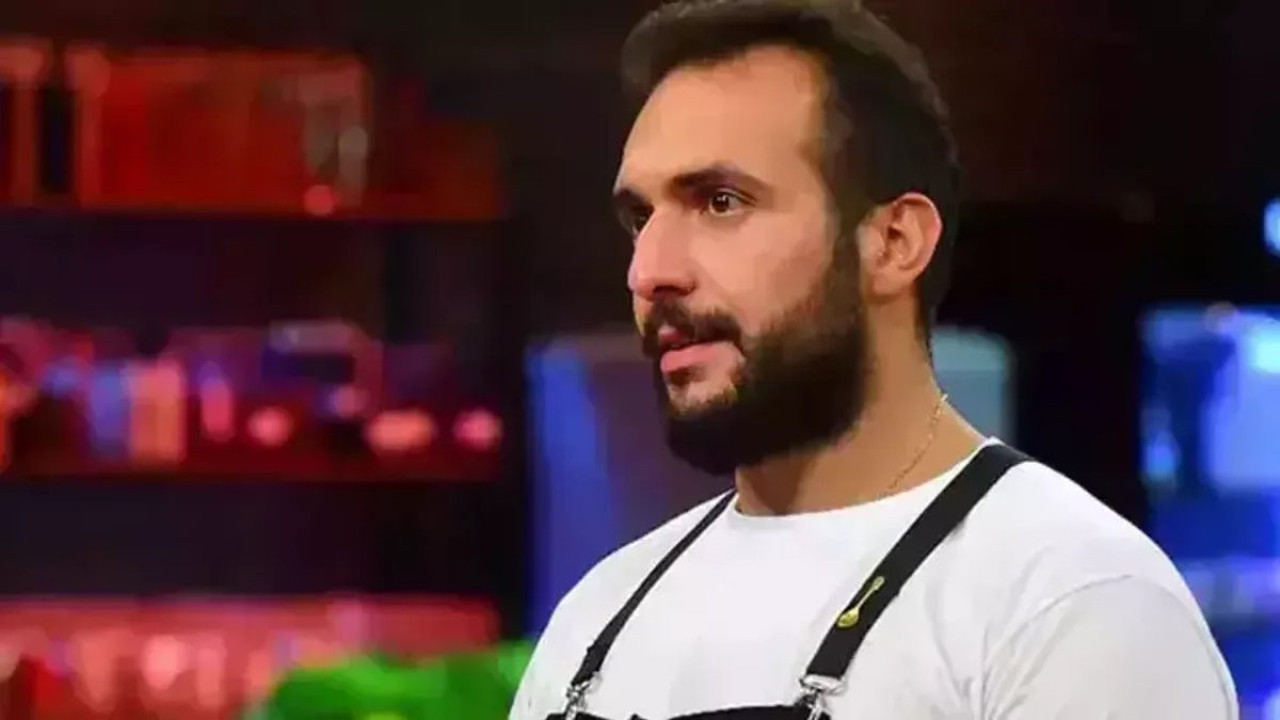 Masterchef yarışmacısı Barbaros Yoloğlu'nun acı günü! Sosyal medya hesabından duyurdu