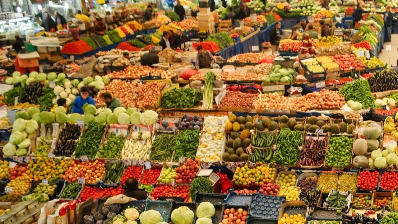 İstanbul'da en çok artan ve azalan ürünler belli oldu! İşte aralık ayının zam şampiyonu...