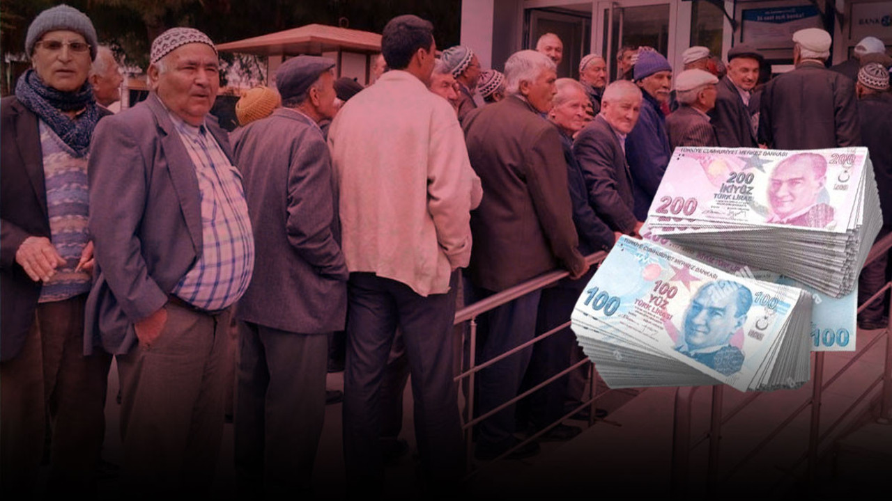 Emekli zammından önce bankalar kesenin ağzını açtı! Promosyonda çıldırtan rakam