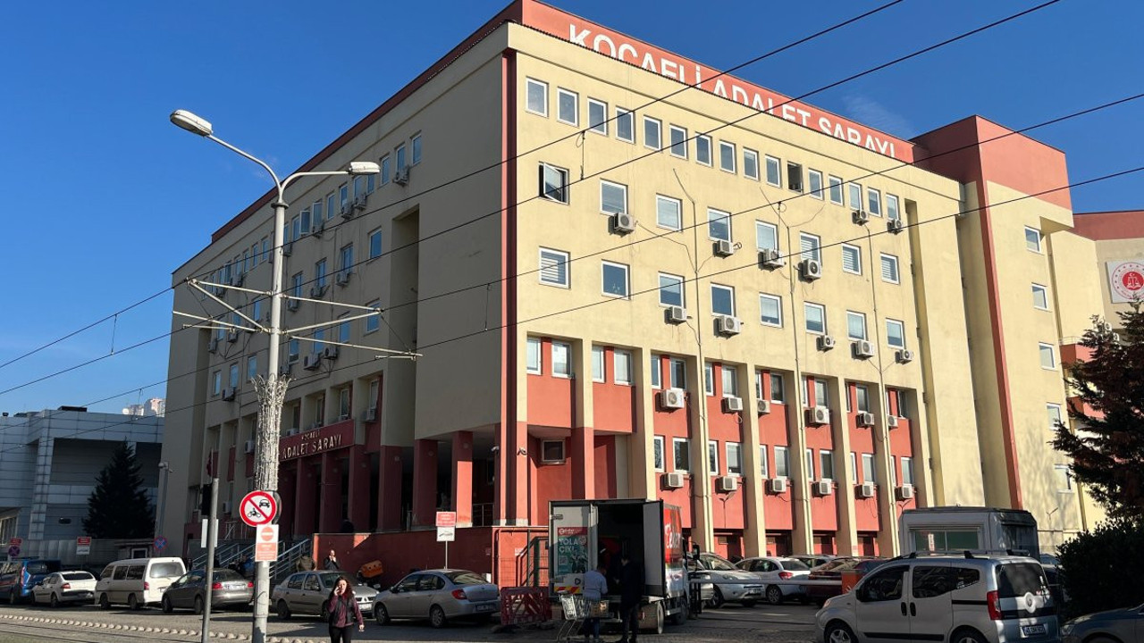 Hakime rüşvet vermeye çalışan avukata hapis istemi