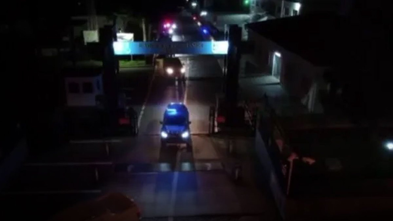 17 il mercek altında! 42 IŞİD şüphelisi yakalandı