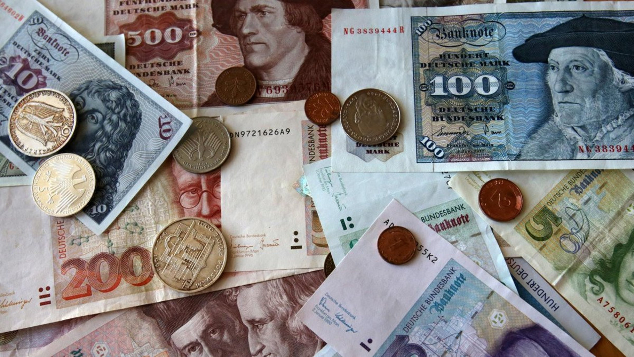 Cüzdanınızda bu paradan varsa sakın atmayın. İşte yapmanız gereken tek şey