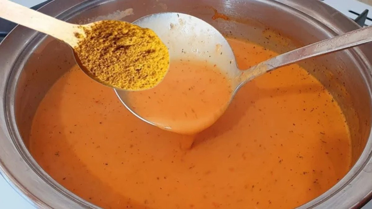 Kış çorbalarına eklemeniz gereken doğal dezenfektanlar ortaya çıktı! Uzmanlar anlattı