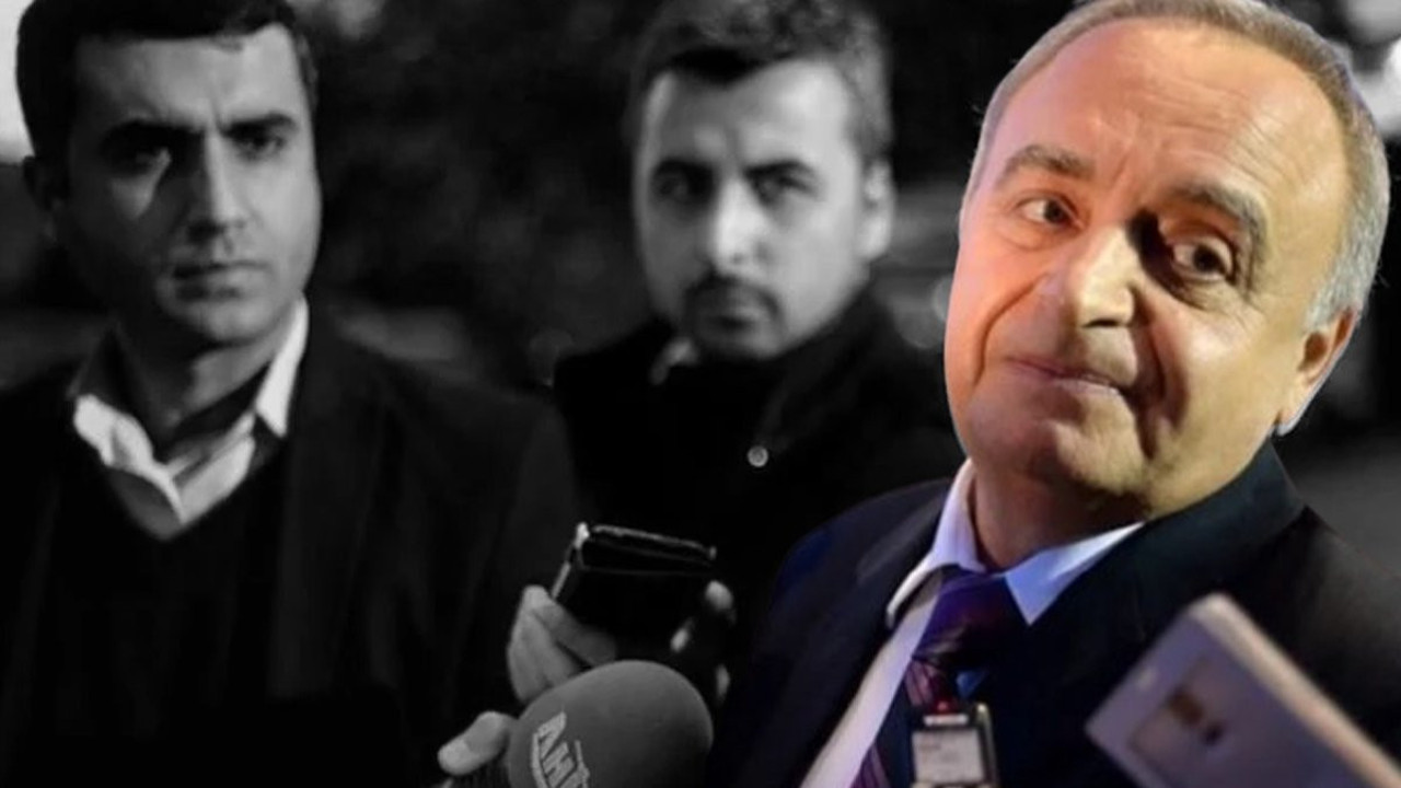 Gözaltına alınan eski Emniyet Müdürü Sabri Uzun serbest bırakıldı