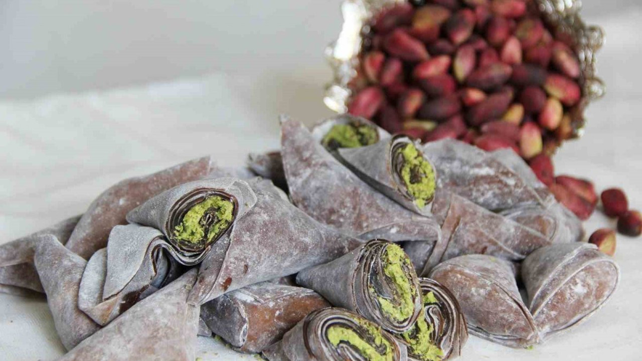 Gaziantep, coğrafi işaret listesinde şampiyon