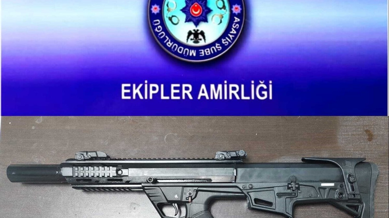 Çorum’da aranan 5 firari yakalandı