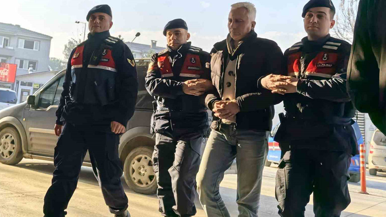 Sahte kimlik işe yaramadı