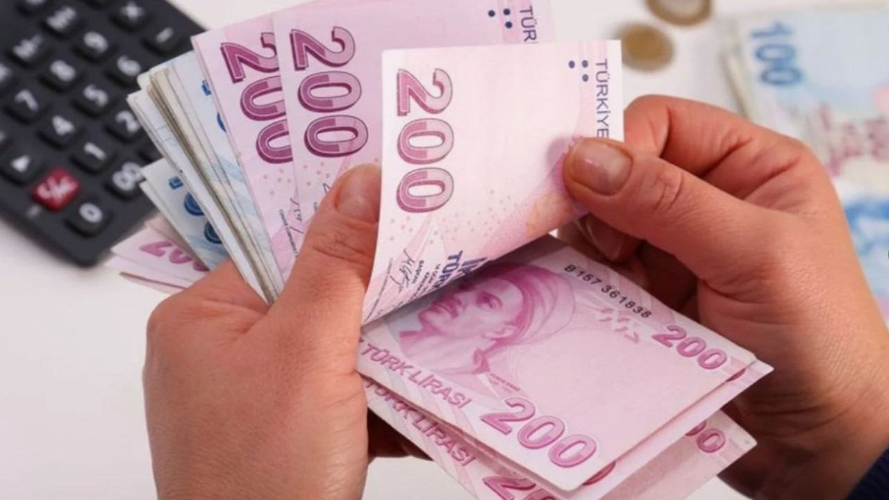 Ödemeler bugün hesaplara yatıyor. Bakanlık duyurdu