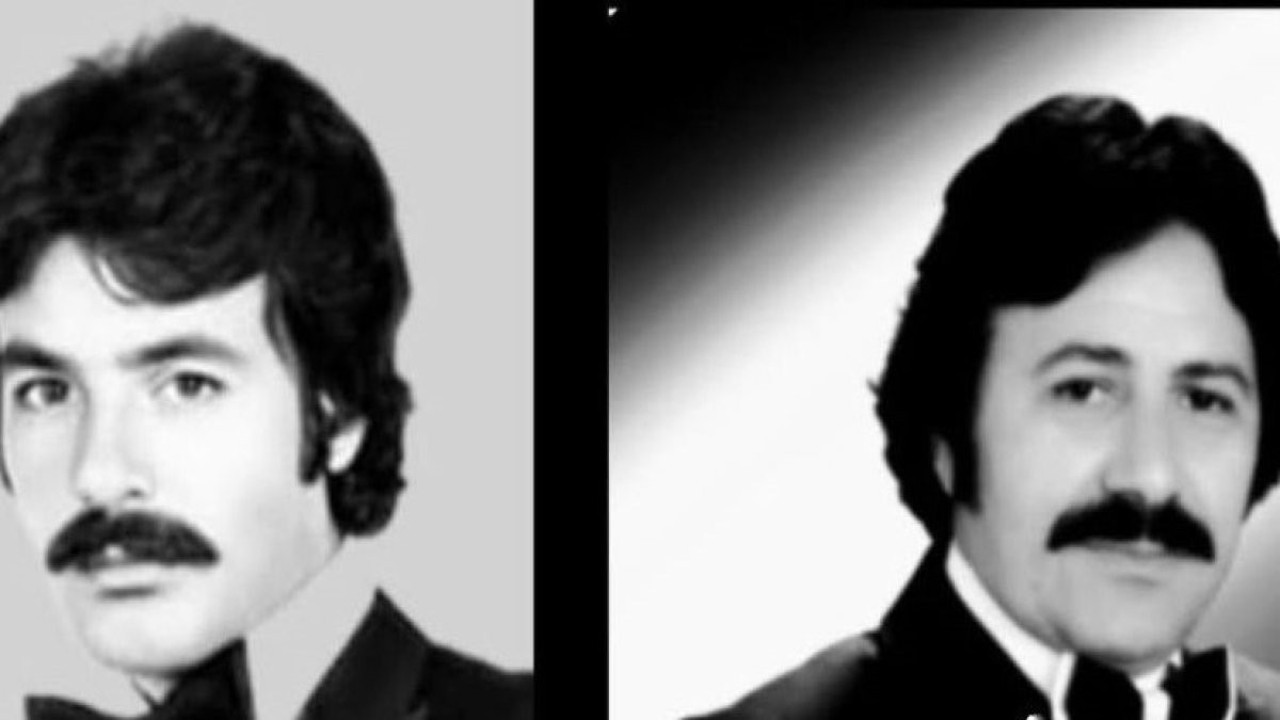 Benzerliği ve sesiyle dikkat çekmişti! Ferdi Kaya’dan Ferdi Tayfur’a Hatıran Yeter