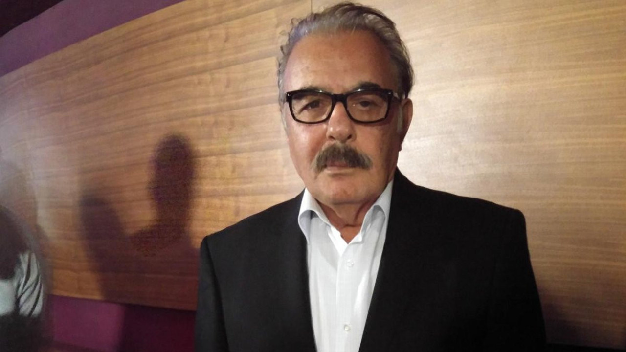 En yakın dostu açıkladı! Ferdi Tayfur'un son isteği yürek burktu