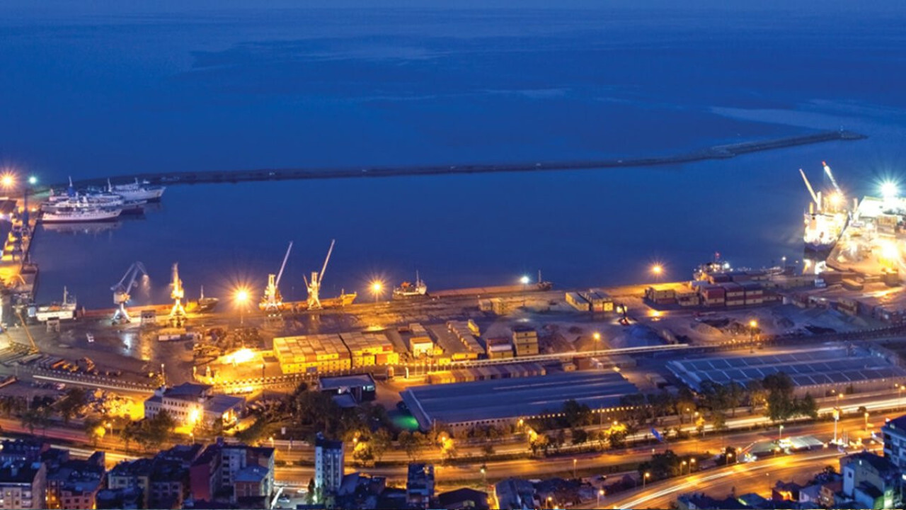 Doğu Karadeniz’in ihracatında rekor artış