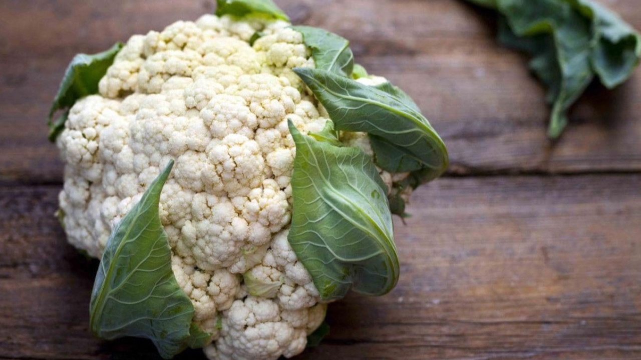 Karnabaharın faydaları saymakla bitmiyor… O hastalıklara iyi geliyor