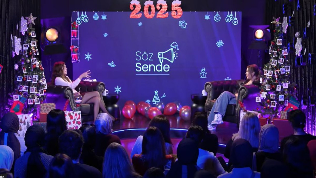 Berfu Yenenler’den Selin Ciğerci'yi şaşkına uğratan soru! Pespayeliğin dibi…