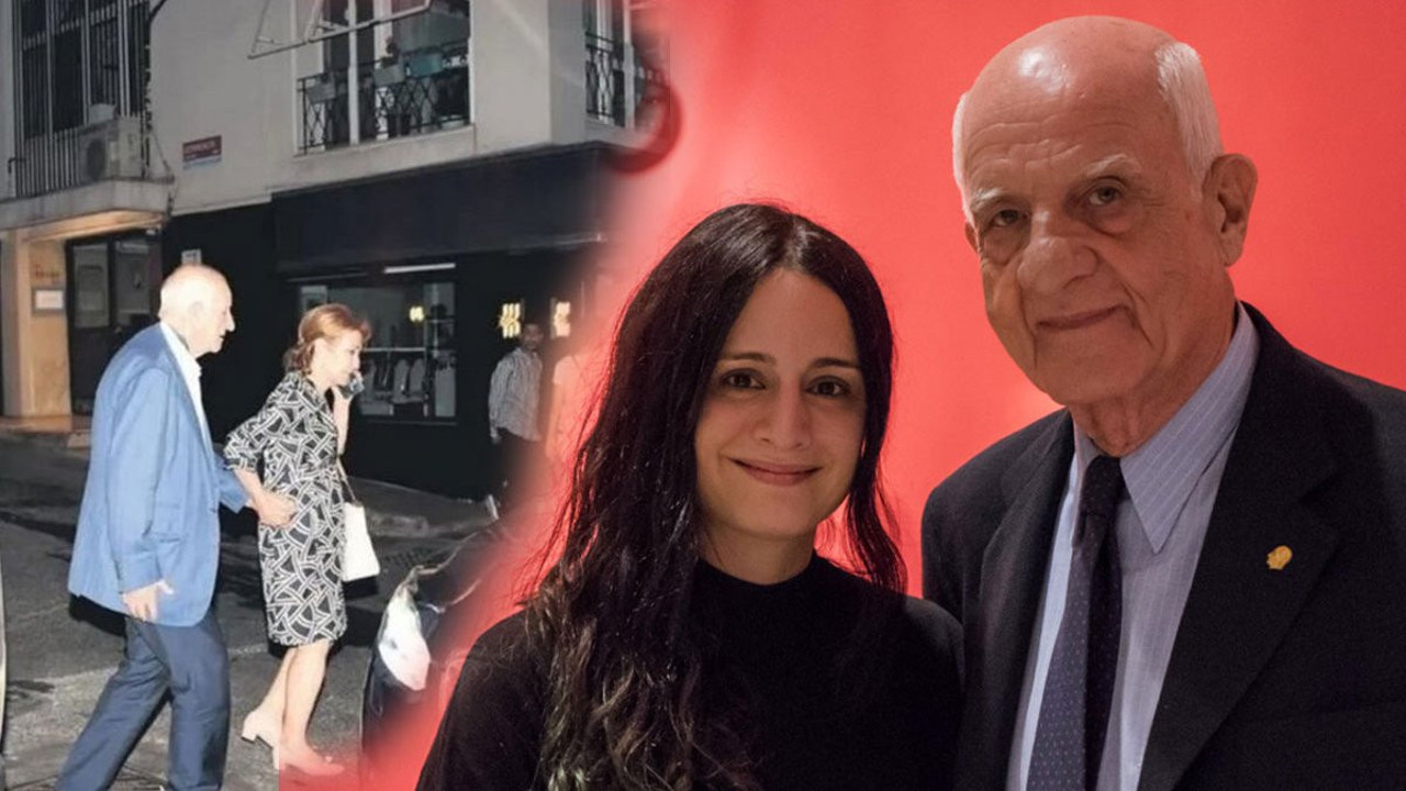 Sahte rapor iddiası! İnan Kıraç’ın kızı evliliğin iptali için harekete geçti