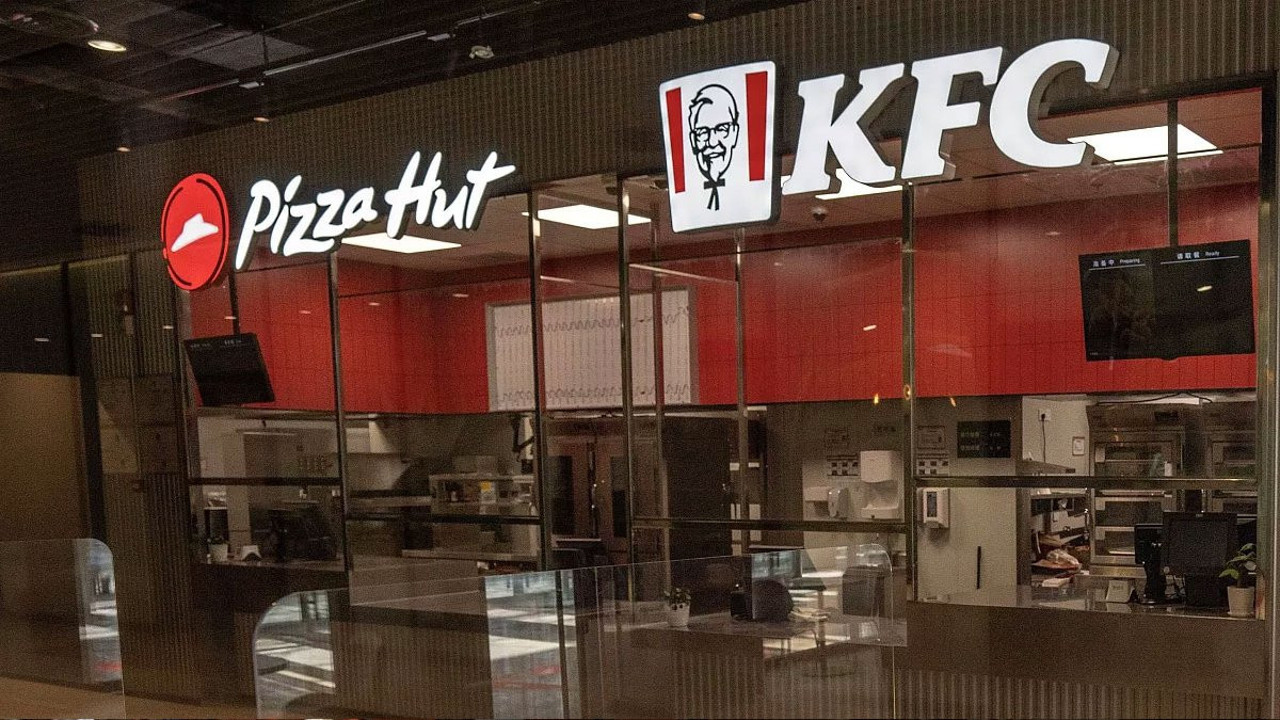 KFC ve Pizza Hut'ın Türkiye şubeleri kapanacak mı? Marka sahibi sözleşmeyi feshetti