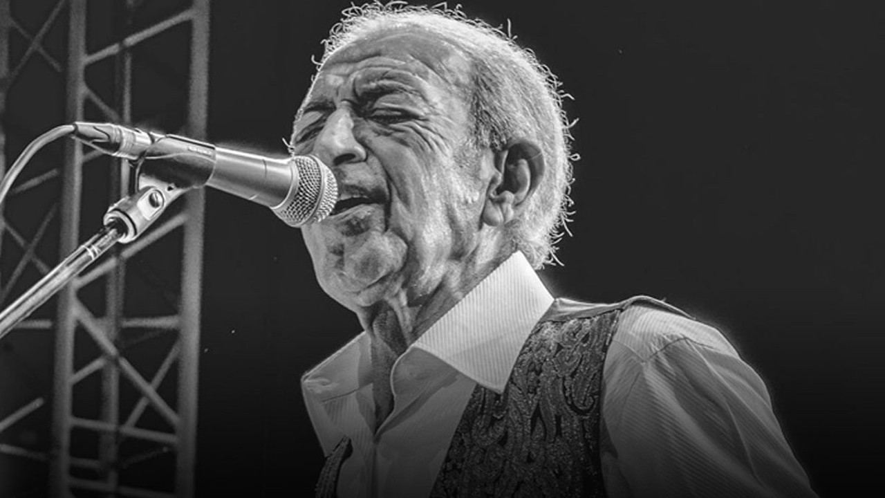 Ünlü sanatçı Edip Akbayram yoğun bakıma kaldırılmıştı! Entübe edildi
