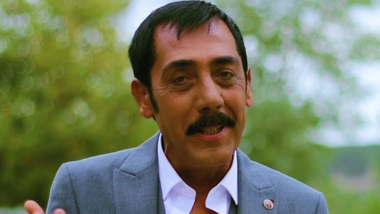 Canlı yayında herkesi şoke eden itiraf! Ankaralı Turgut'un bilinmeyen çocuğu ortaya çıktı