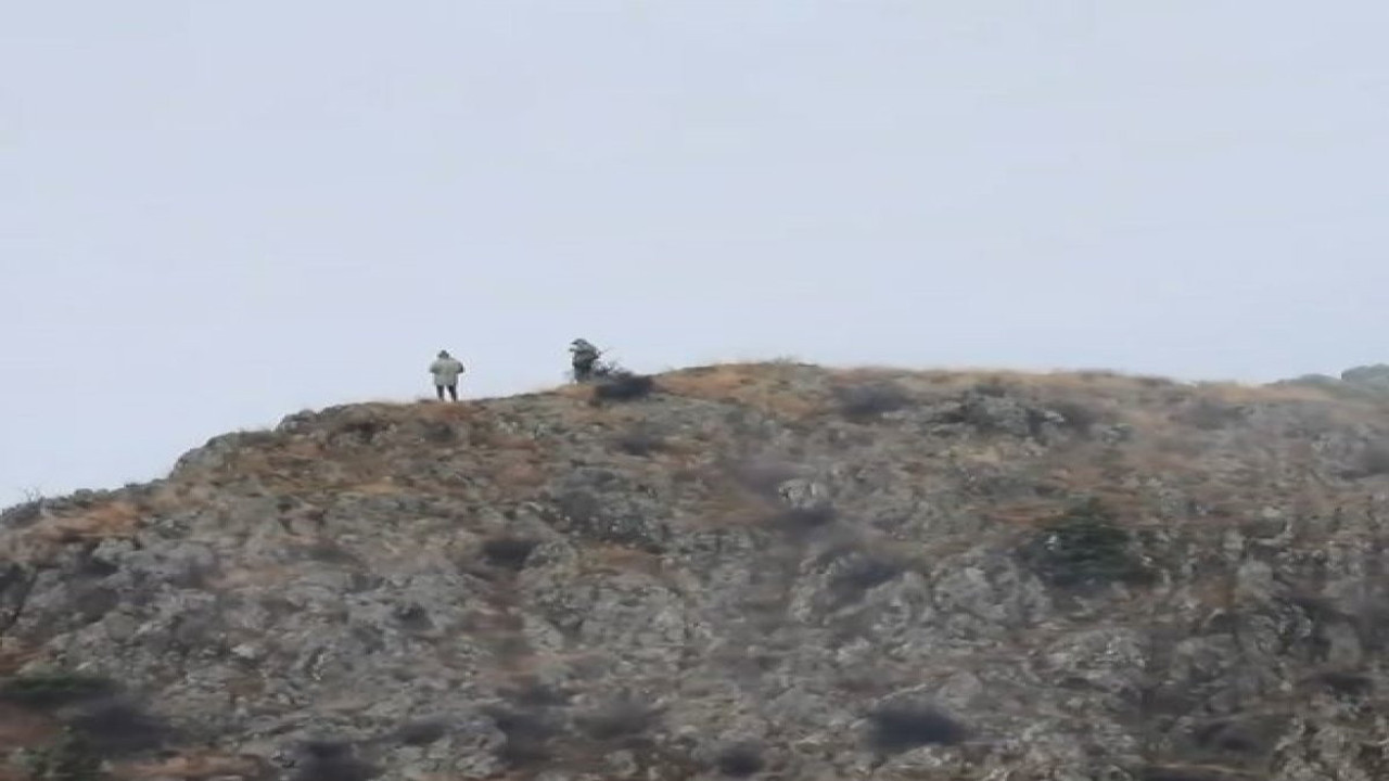 Artvin’de kaçak avcılara ceza yağdı!