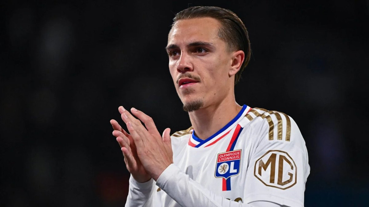 Caqueret, 17 milyon euroya imzaladı