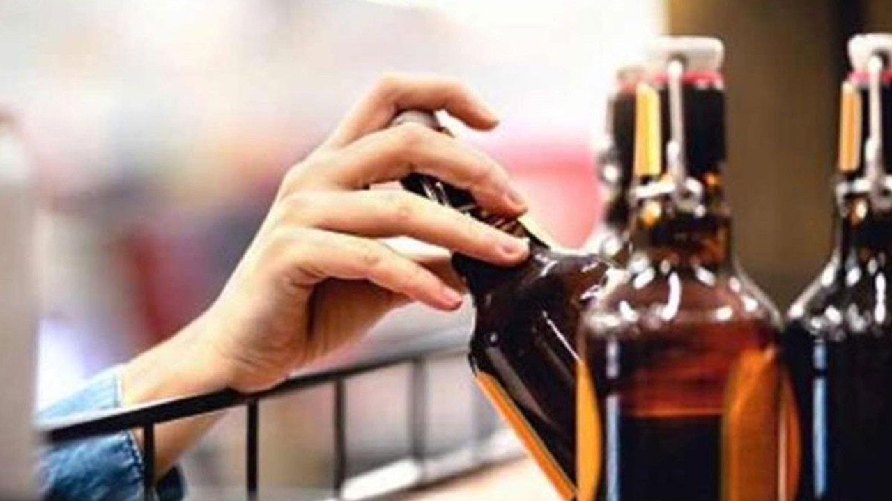 Bir ithal içki grubuna daha zam geldi!