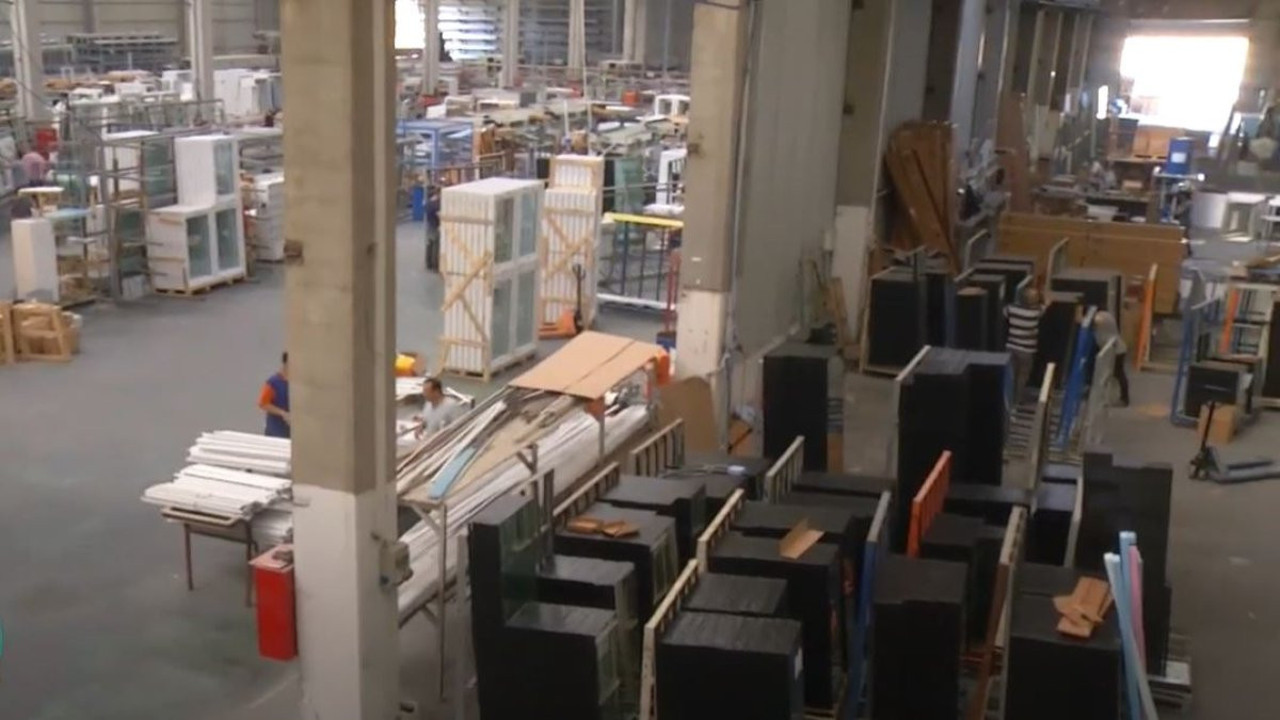 Türk mobilya devi iflasla boğuşuyor. Rakipleri bile şokta. "Siz hayal edin biz tasarlayalım" sloganıyla yola çıktı