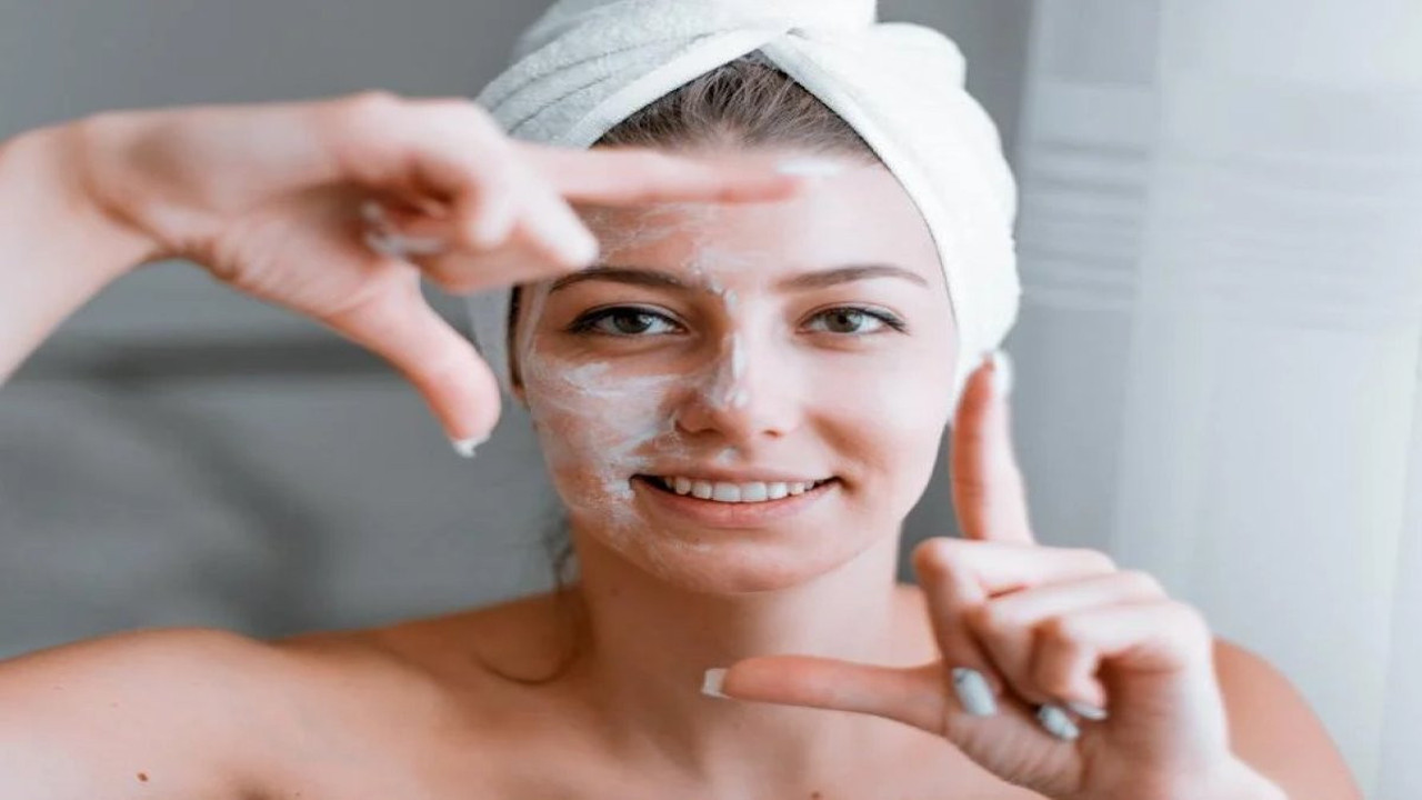 Gençliği koruyan doğal maske ortaya çıktı! Uzmanlar ve bilim bakın ne diyor