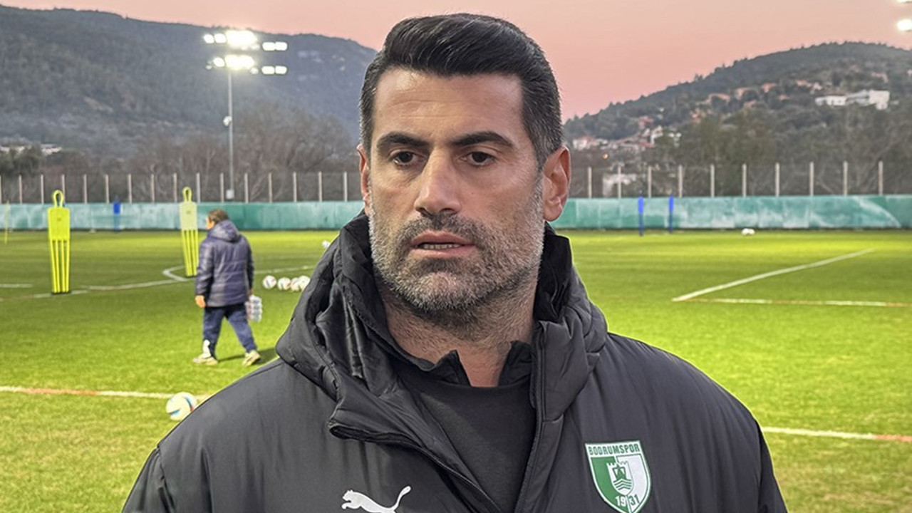 Volkan Demirel'in istediği Fenerbahçeli!