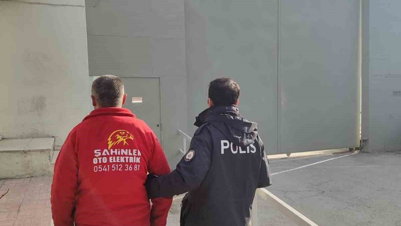 Bilecik’te aranan firari yakalandı