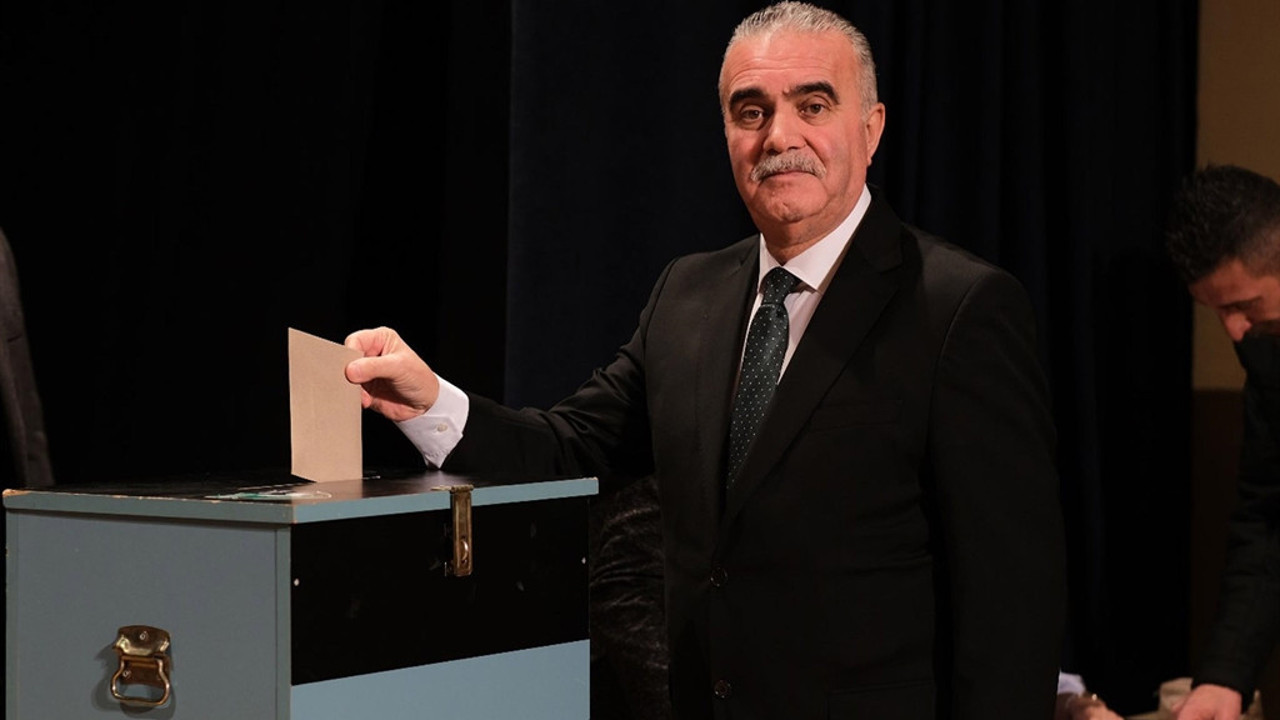 Denizlispor başkanını seçti