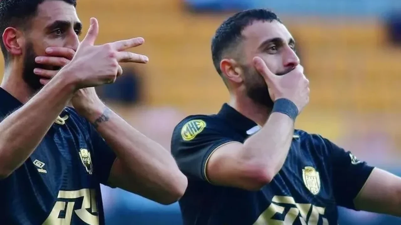 Tolga Zengin ve Efkan Bekiroğlu Süper Lig'e dönüyor