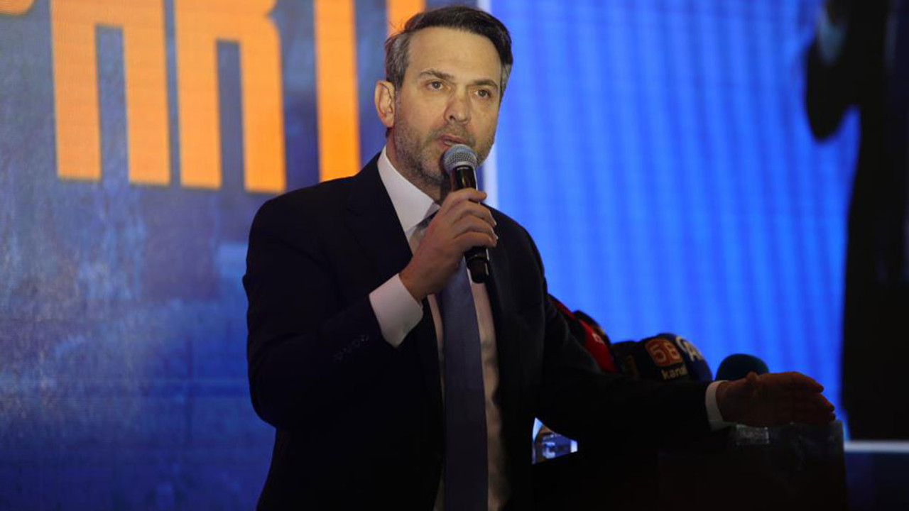 Bakan Bayraktar'dan iki ilçeye doğal gaz müjdesi