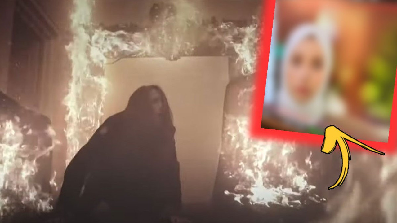 Ünlü oyuncu Kızılcık Şerbeti'ne veda etti