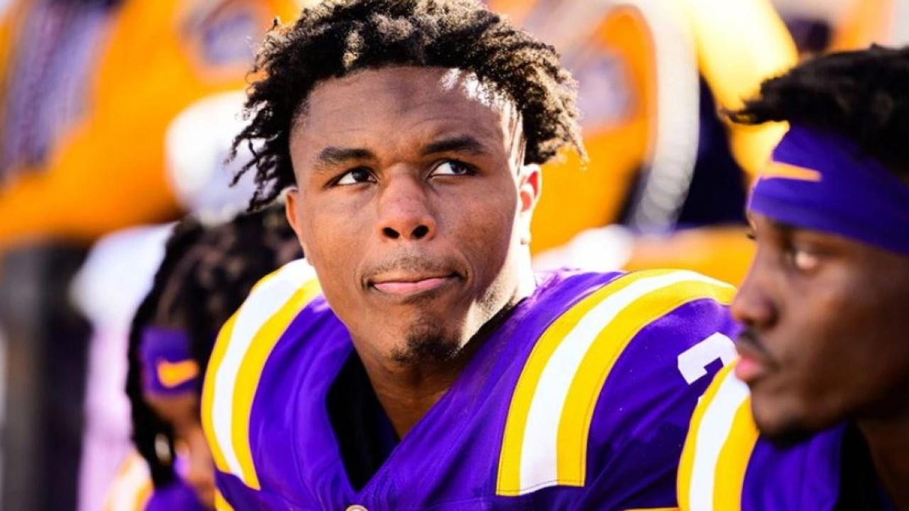 Ünlü sporcu adam öldürdü! Her yerde aranıyor