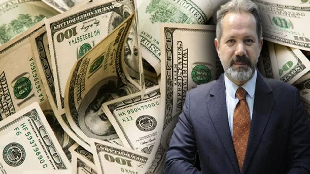 İslam Memiş'ten döviz yatırımcısına uyarı 'Bazıları vatandaş döviz almasın diyebilir'