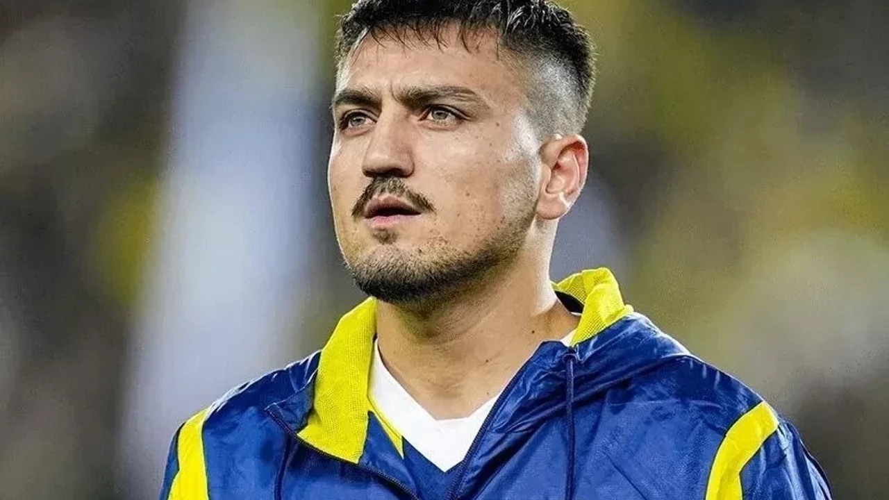 Cengiz Ünder'e tanıdık talip