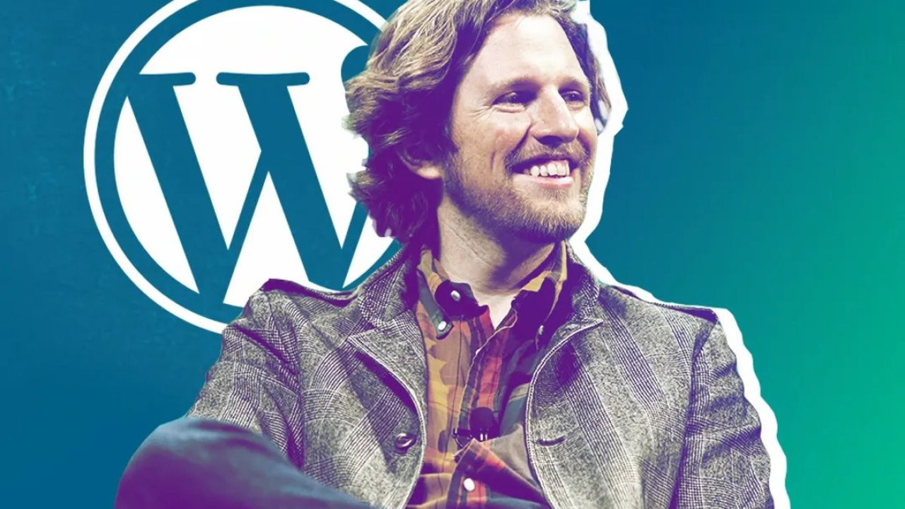 WordPress'te deprem: Hesaplar devre dışı bırakıldı