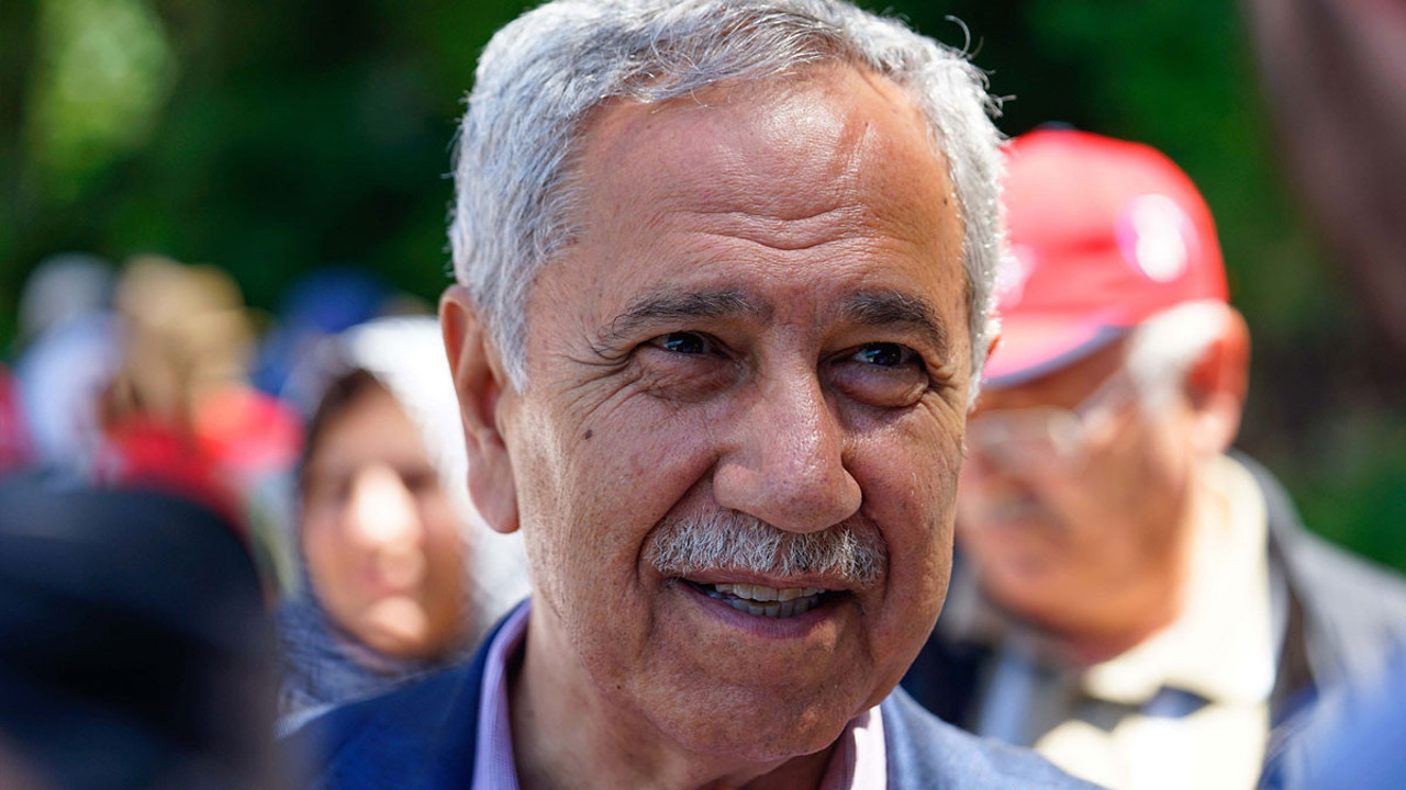 …Ve beklenen oldu: Şamil Tayyar’a ayar veren danışman devreye girdi! Bülent Arınç’a öyle bir cevap verdiler ki…