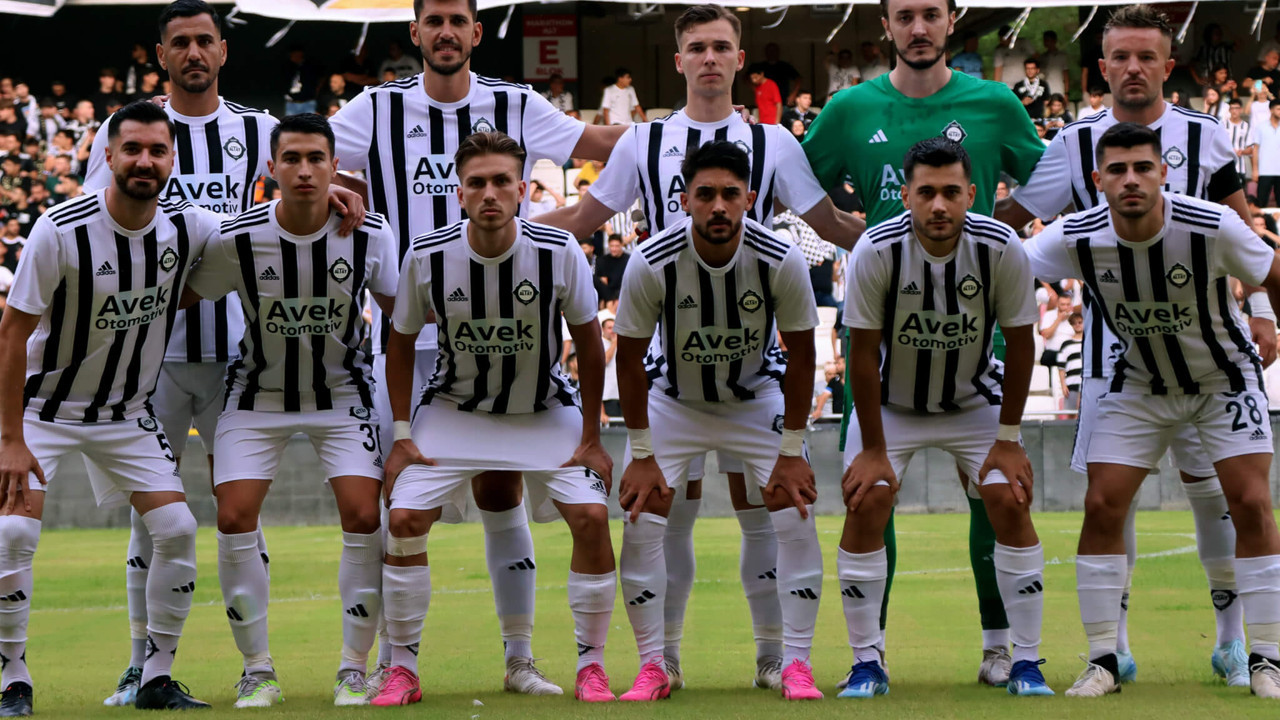 Altay'da transfer sıkıntısı